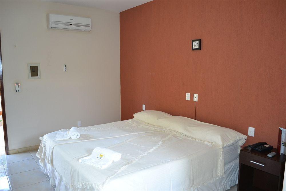 Panorama Hotel Жуазейру ду Норти Екстериор снимка