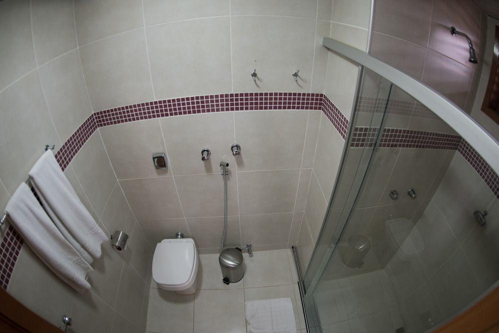 Panorama Hotel Жуазейру ду Норти Екстериор снимка